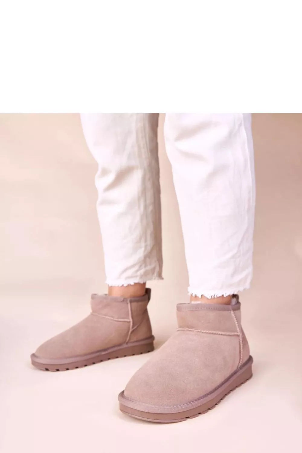 Sniego batai modelis 221040 Solea