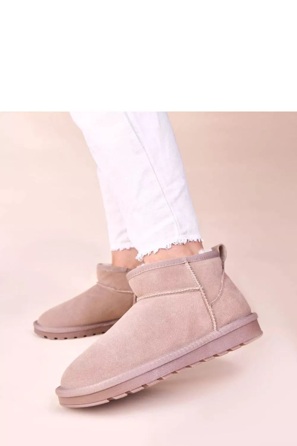 Sniego batai modelis 221040 Solea