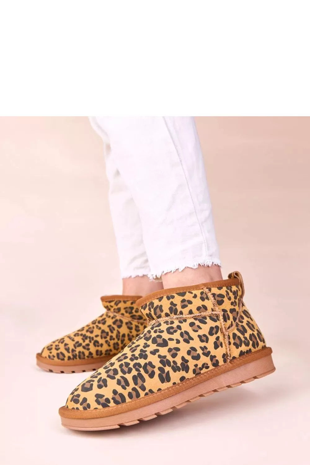 Sniego batai modelis 221041 Solea