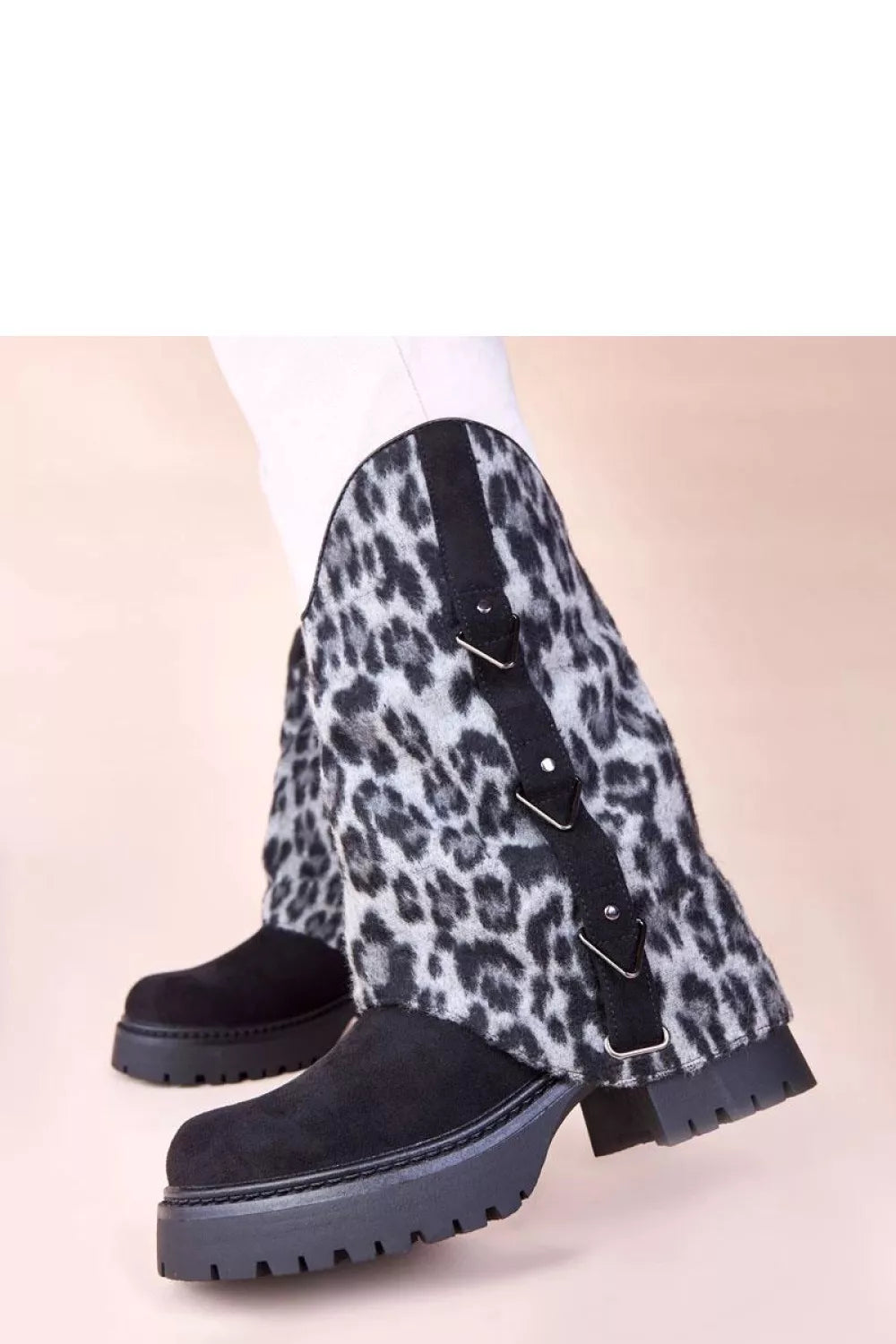 Batai modelis 221042 Solea