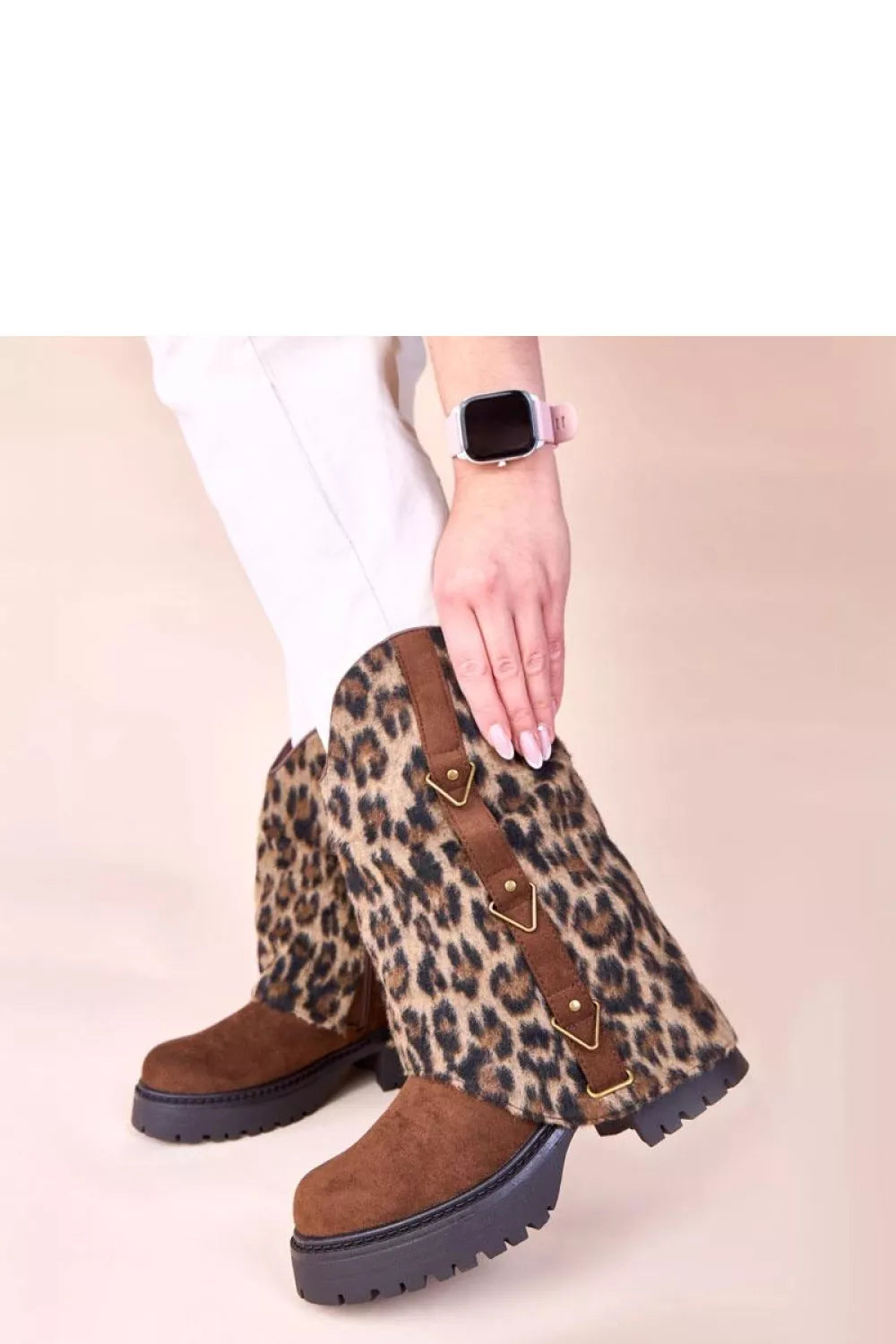 Batai modelis 221043 Solea