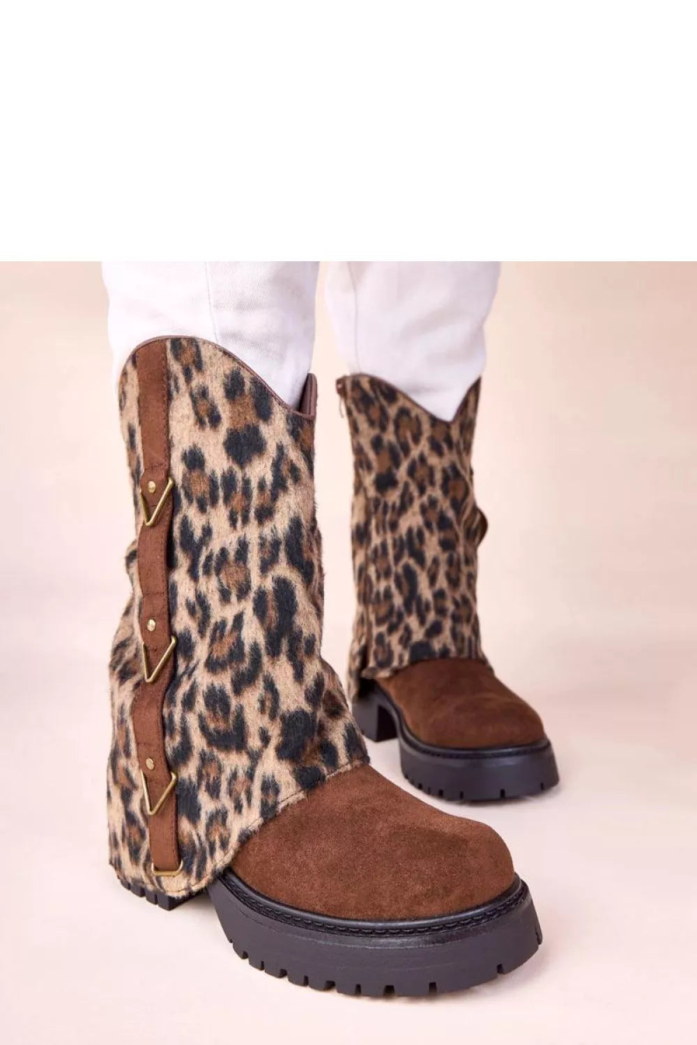 Batai modelis 221043 Solea