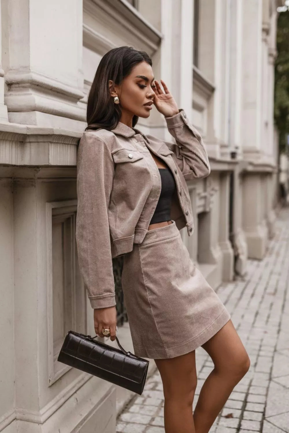 Modelio rinkinys 221053 IVON