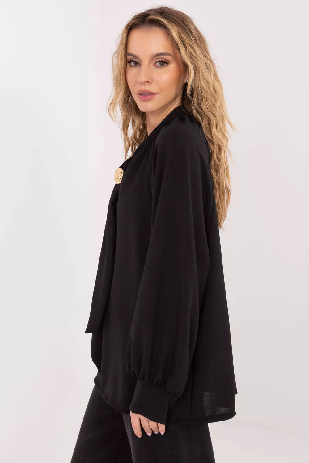 Bluzė modelis 221063 Italy Moda