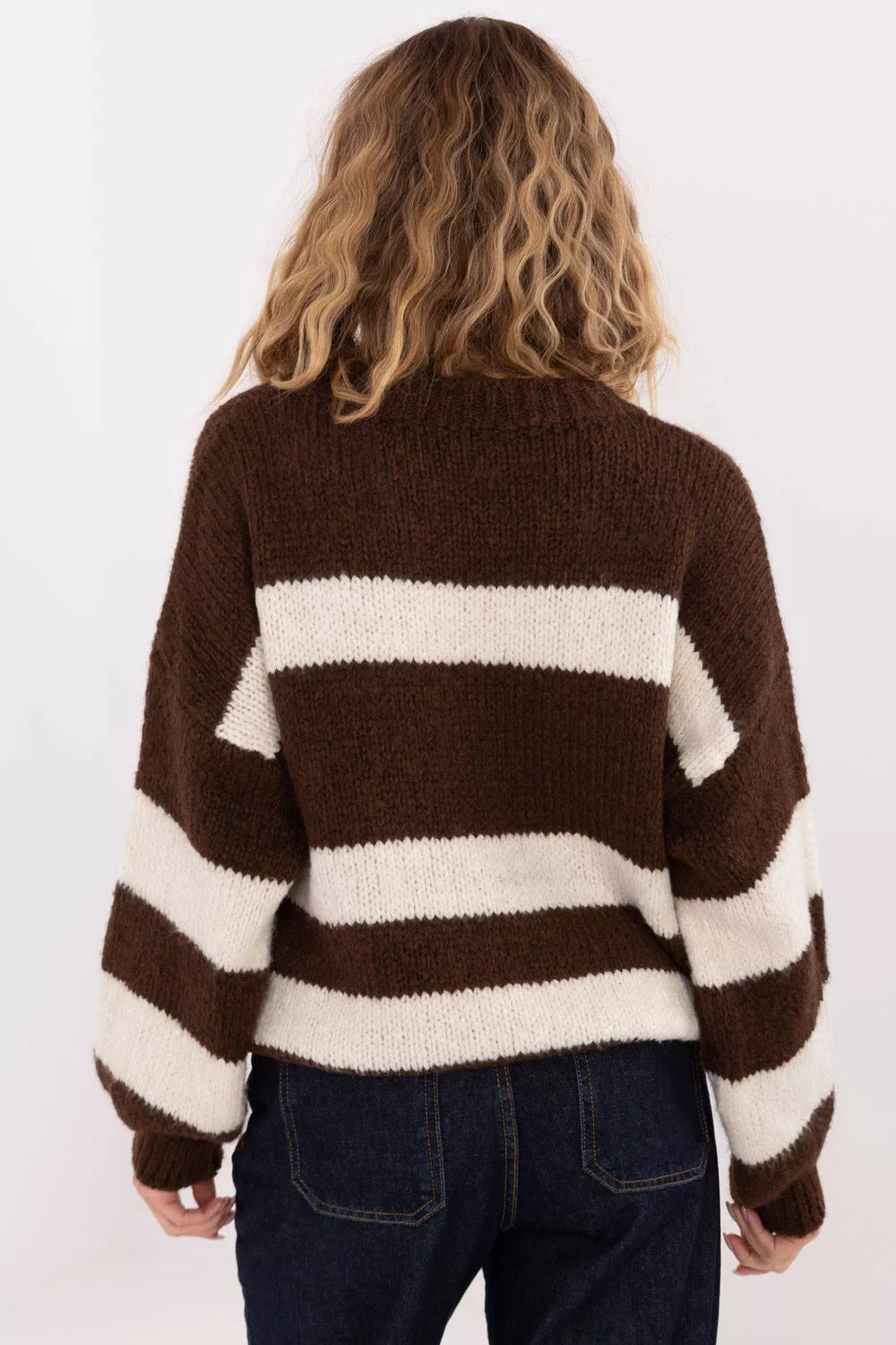 Megztinis modelis 221065 Italy Moda