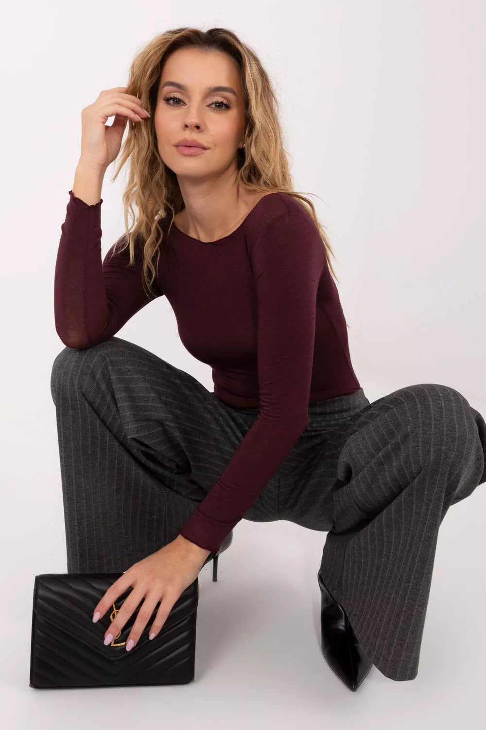 Palaidinė modelis 221088 Italy Moda