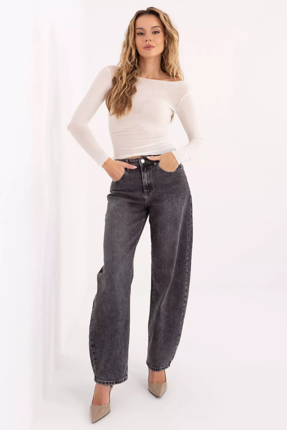 Palaidinės modelis 221090 Italy Moda