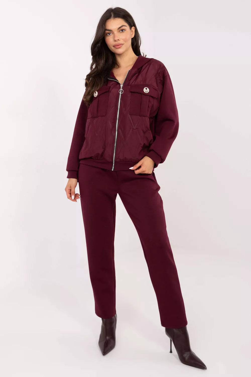 Modelis 221093 Italy Moda