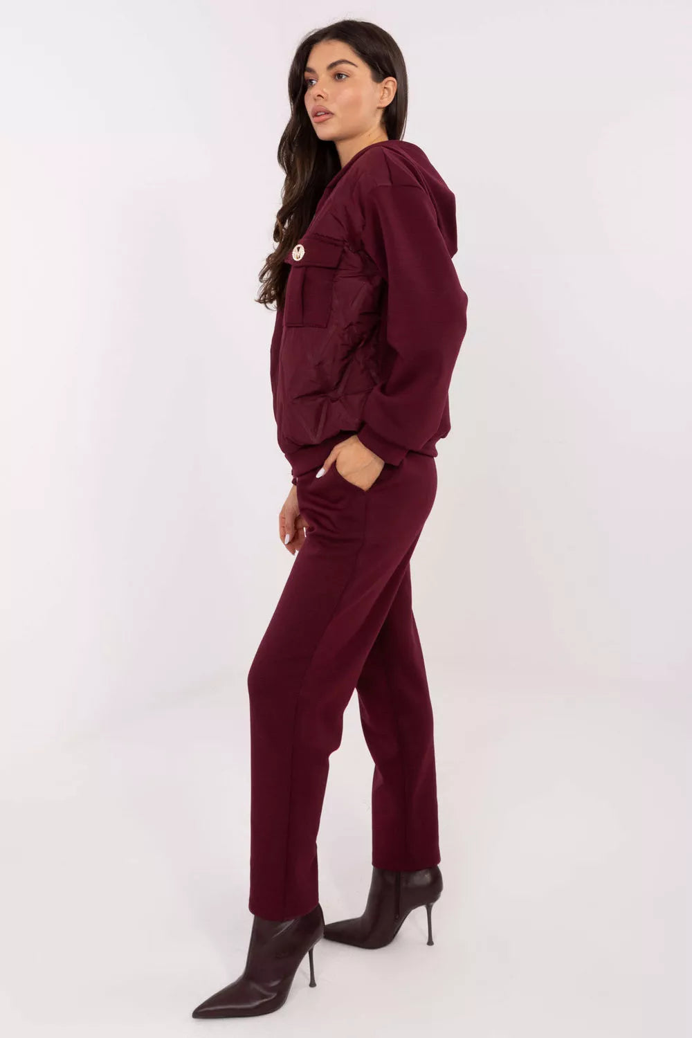 Modelis 221093 Italy Moda