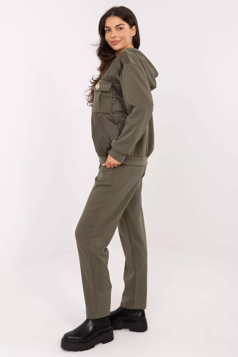 Rinkinys modelis 221094 Italy Moda
