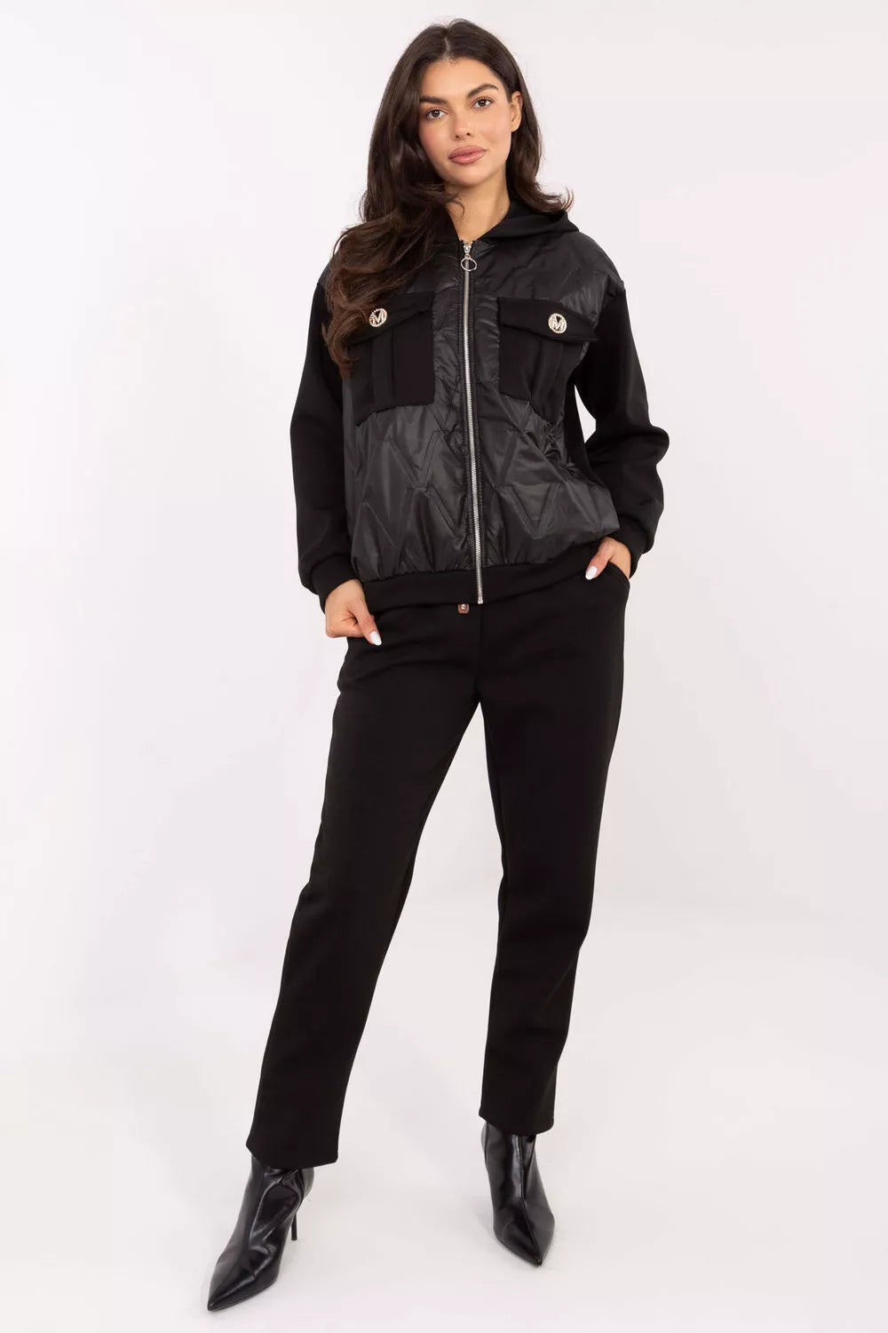 Modelio komplektas 221096 Italy Moda