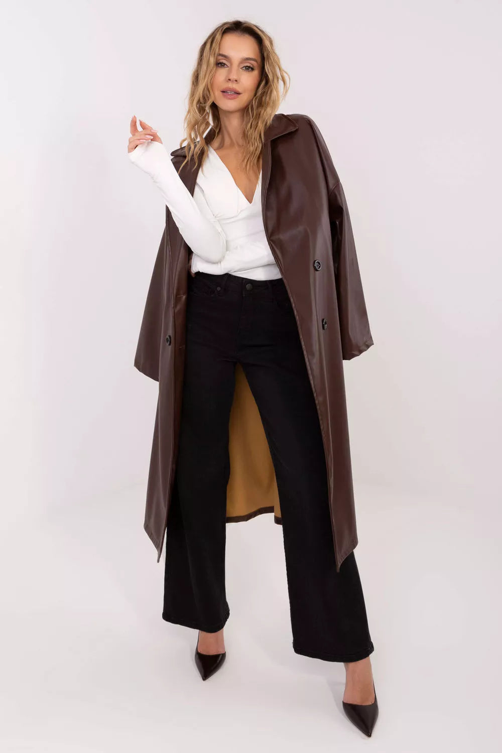Palaidinė modelis 221097 Italy Moda