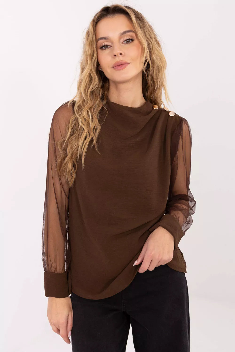 Palaidinė modelis 221099 Italy Moda