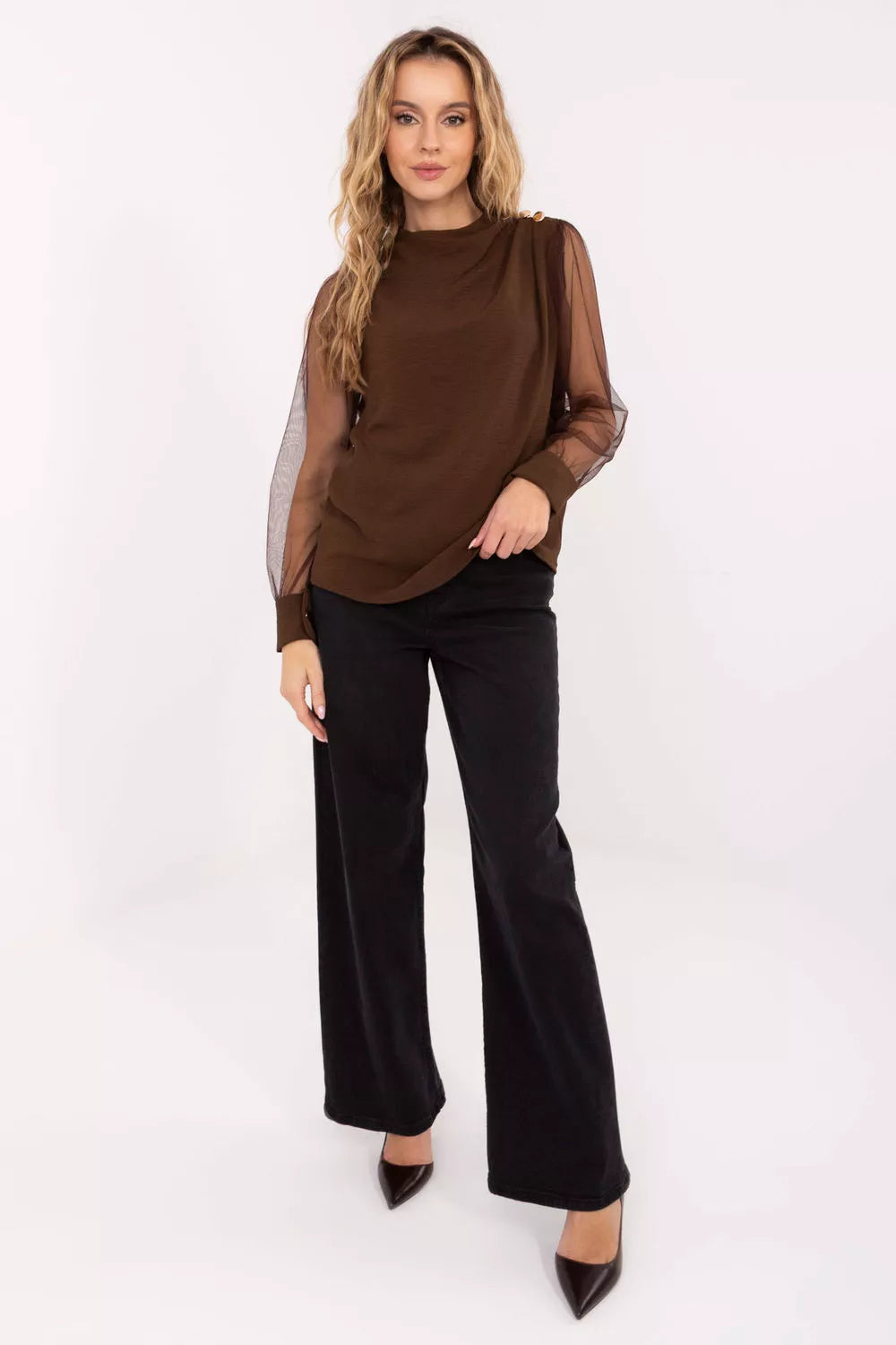 Palaidinė modelis 221099 Italy Moda