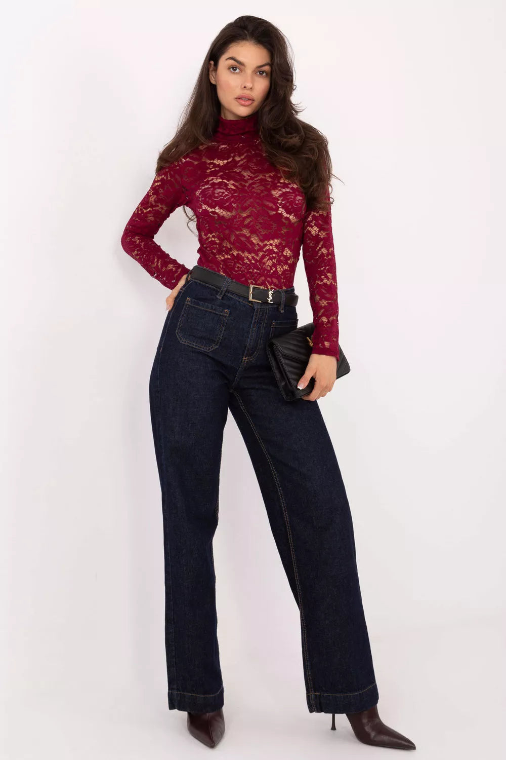 Palaidinė modelis 221106 Italy Moda