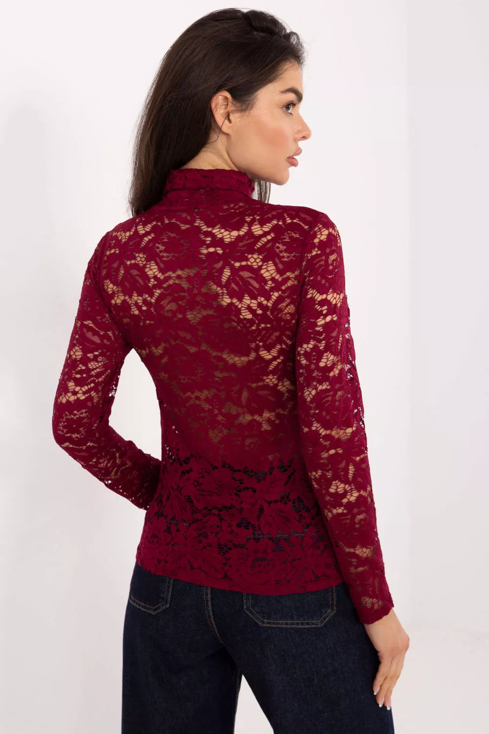 Palaidinė modelis 221106 Italy Moda