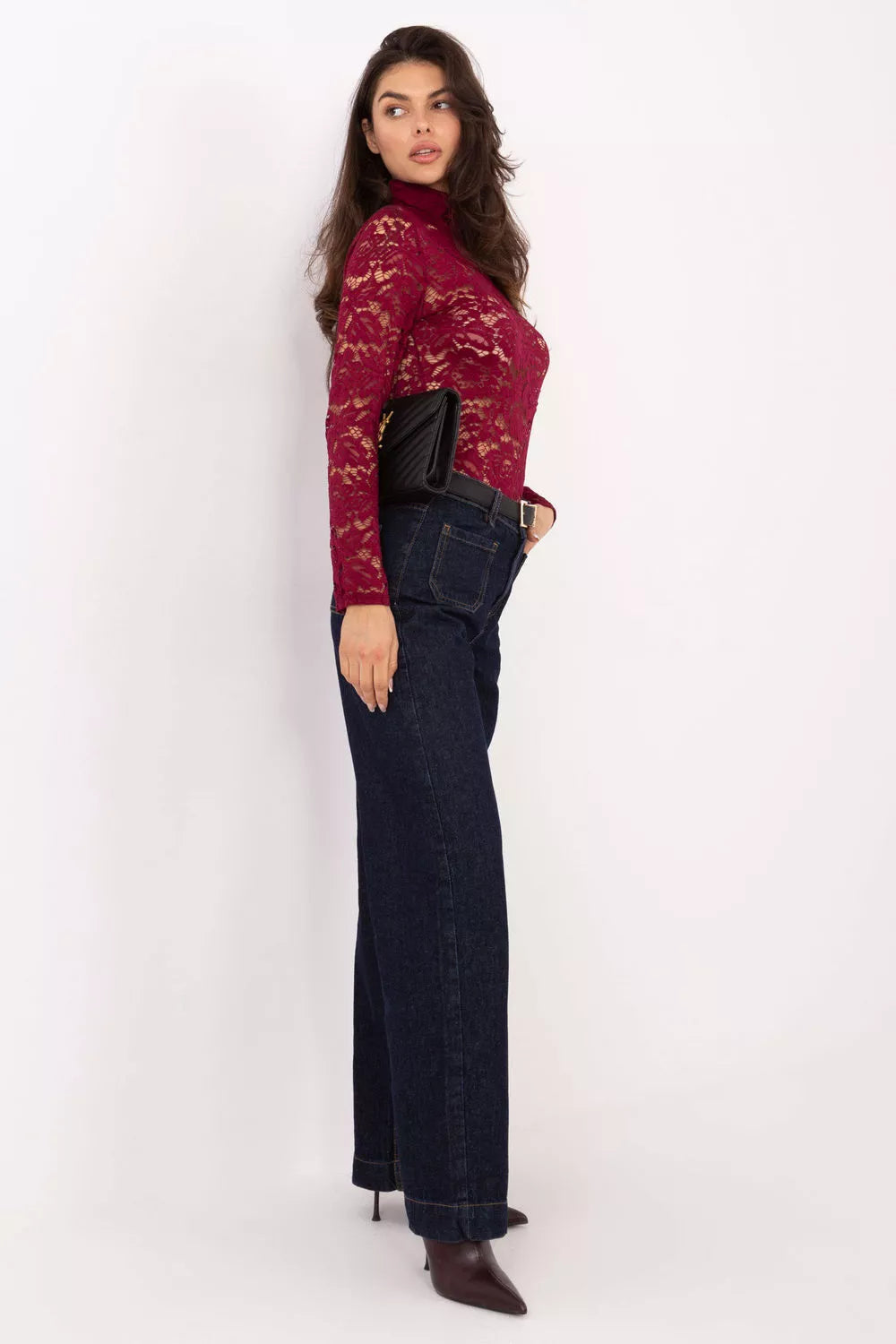 Palaidinė modelis 221106 Italy Moda