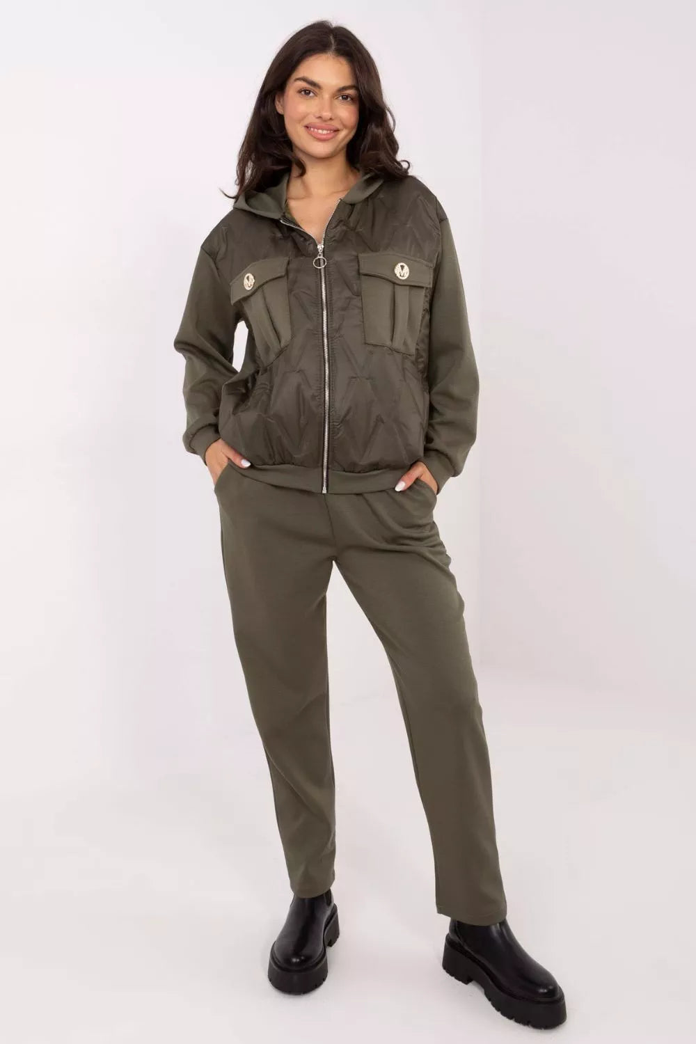 Rinkinys modelis 221094 Italy Moda