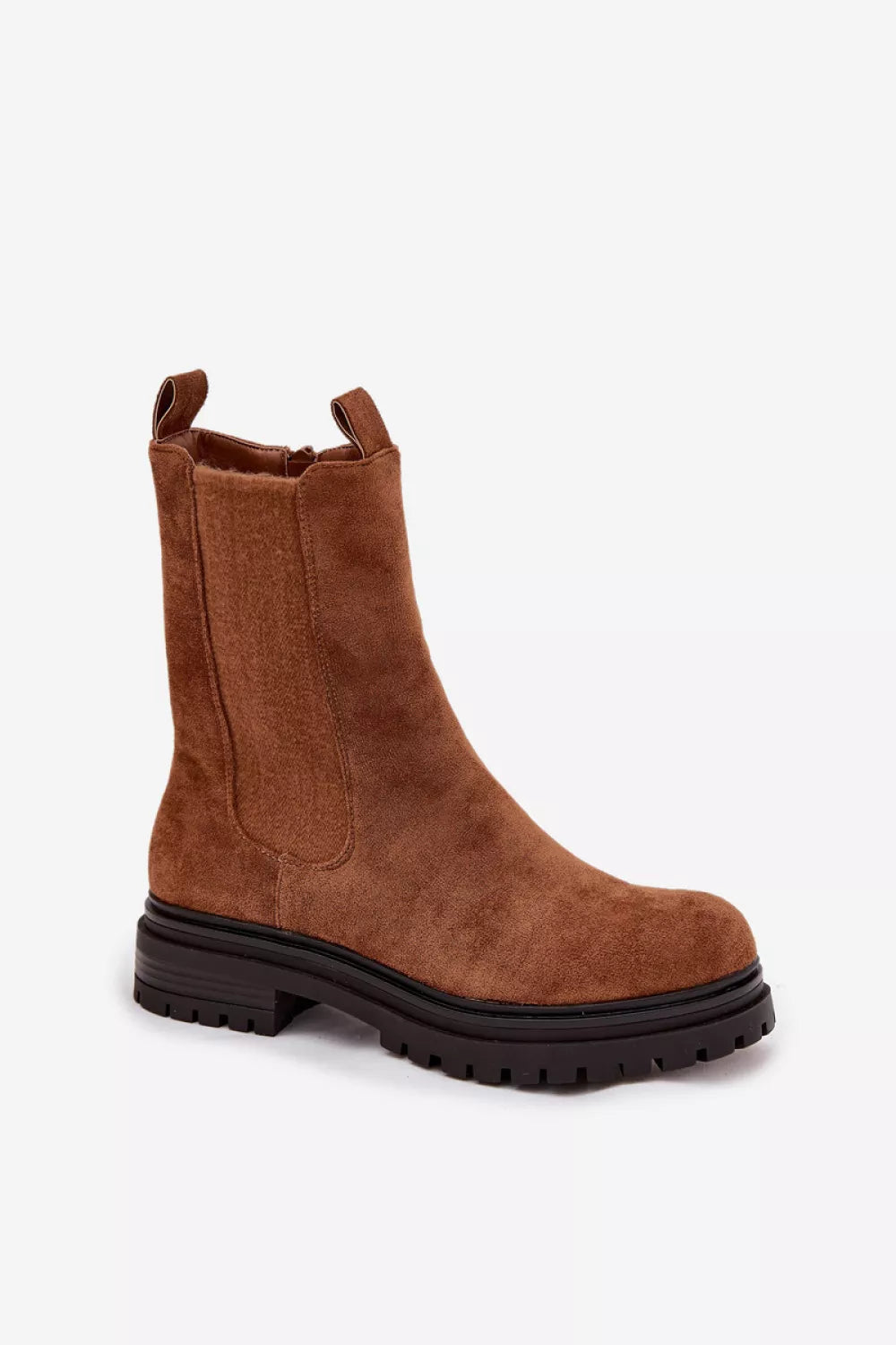 Jodhpur aulinis modelis 221122 Step in style
