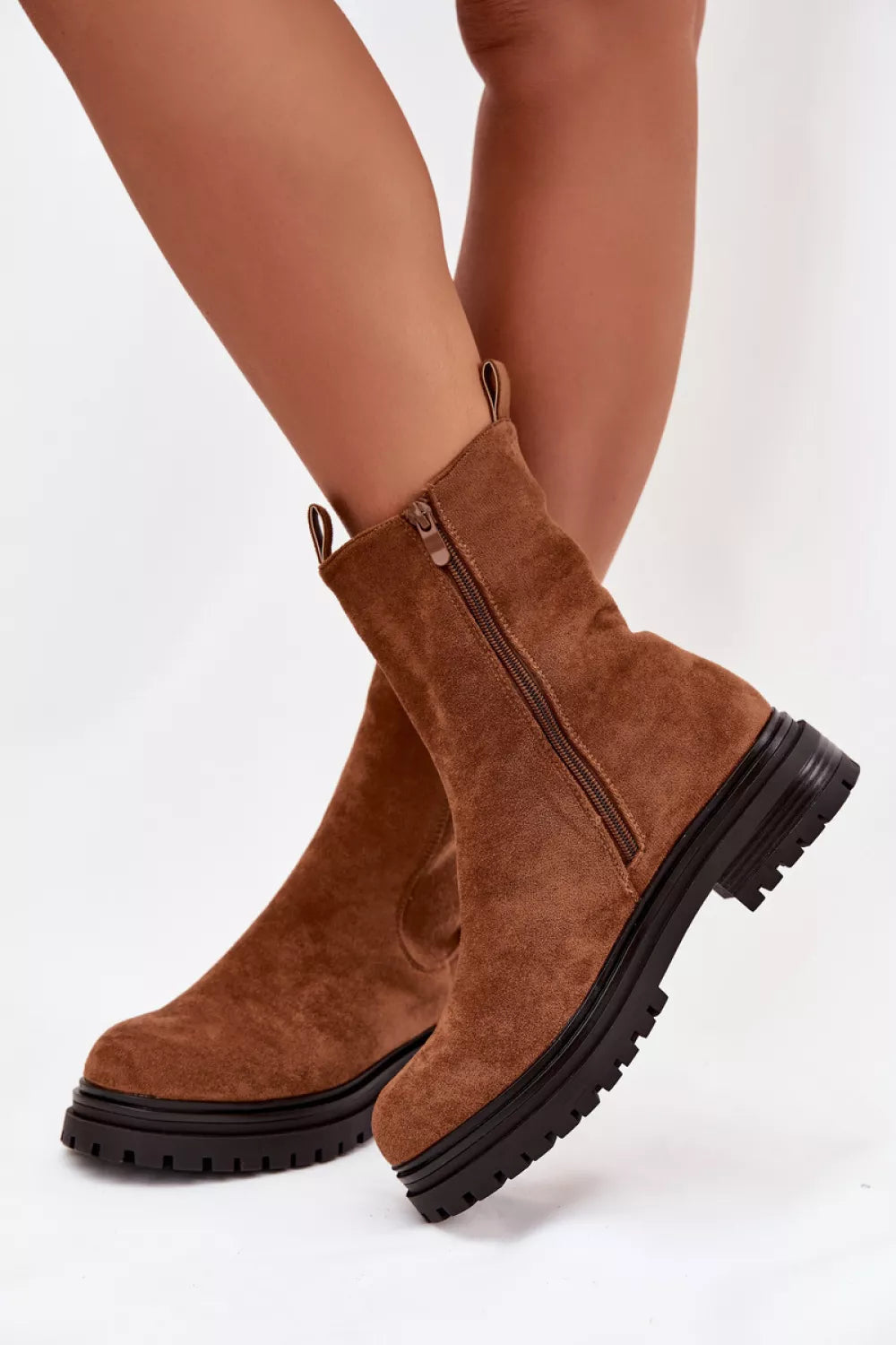 Jodhpur aulinis modelis 221122 Step in style