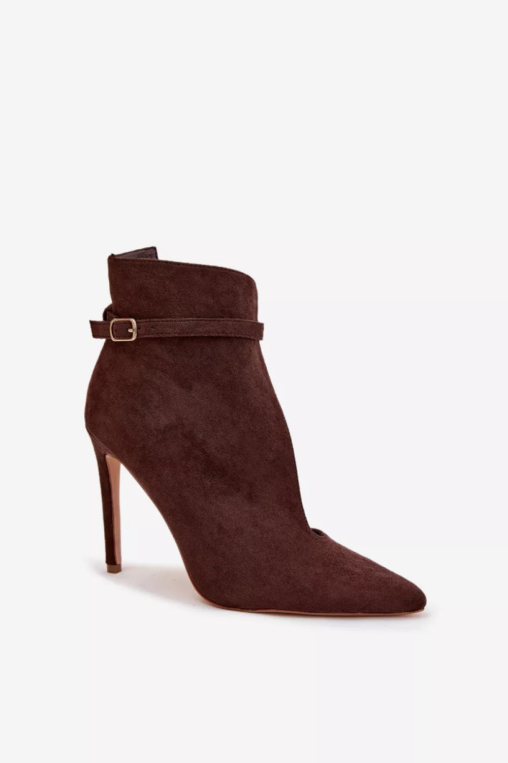 Auliniai batai, modelis 221125, „Step in style“