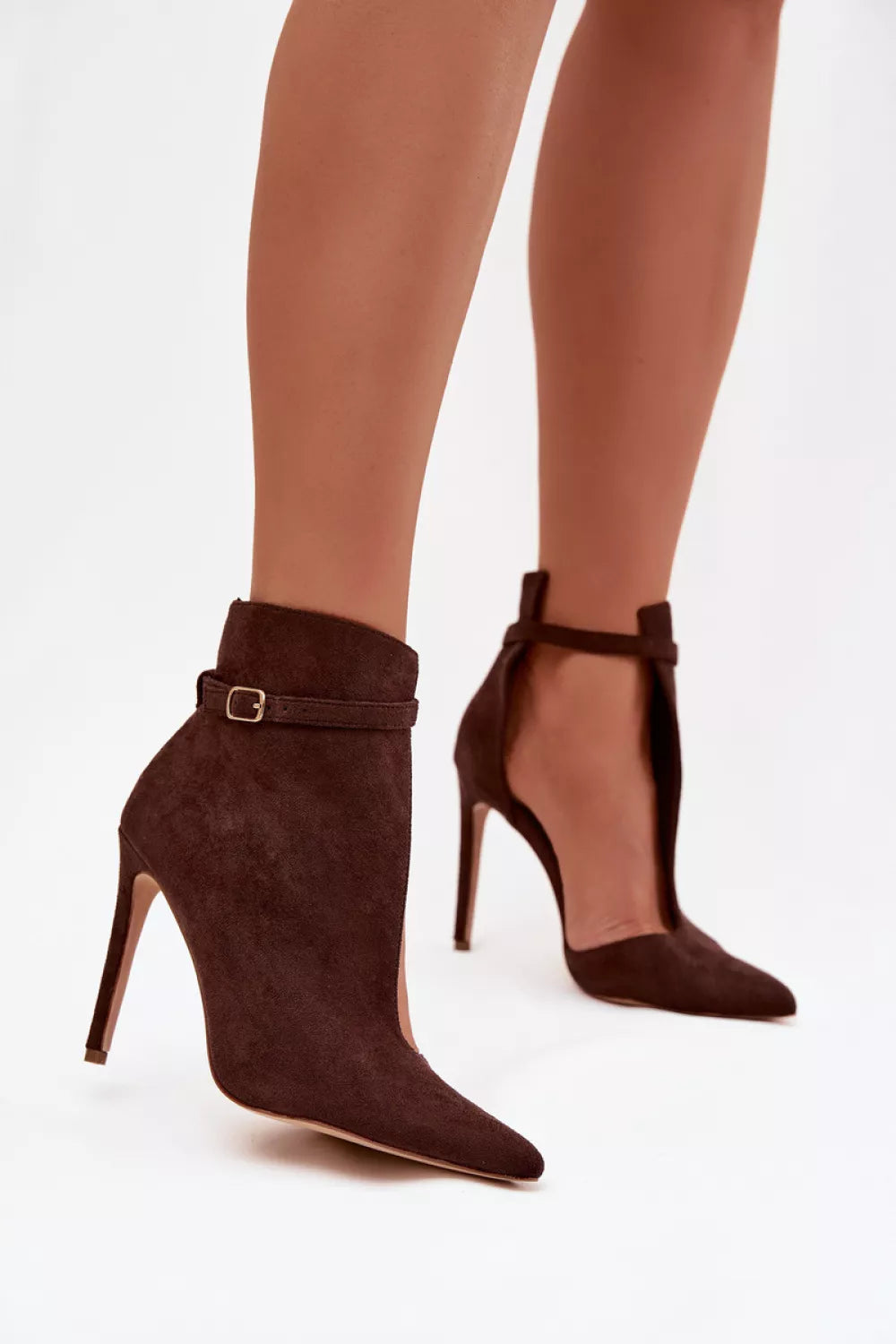 Auliniai batai, modelis 221125, „Step in style“