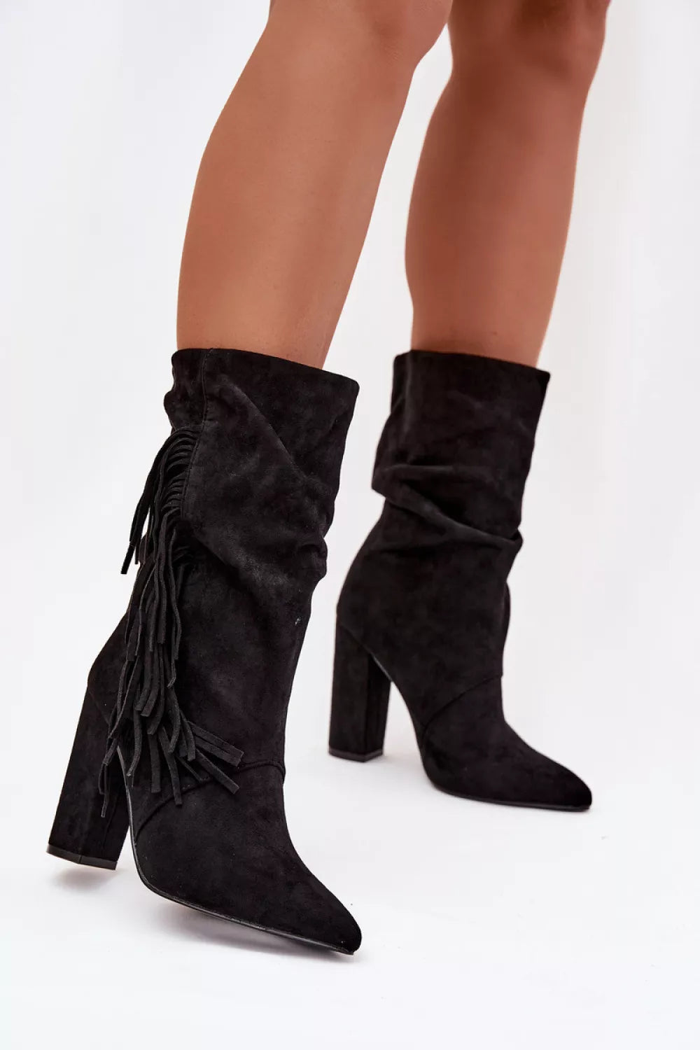 Auliniai batai, modelis 221127 Step in style