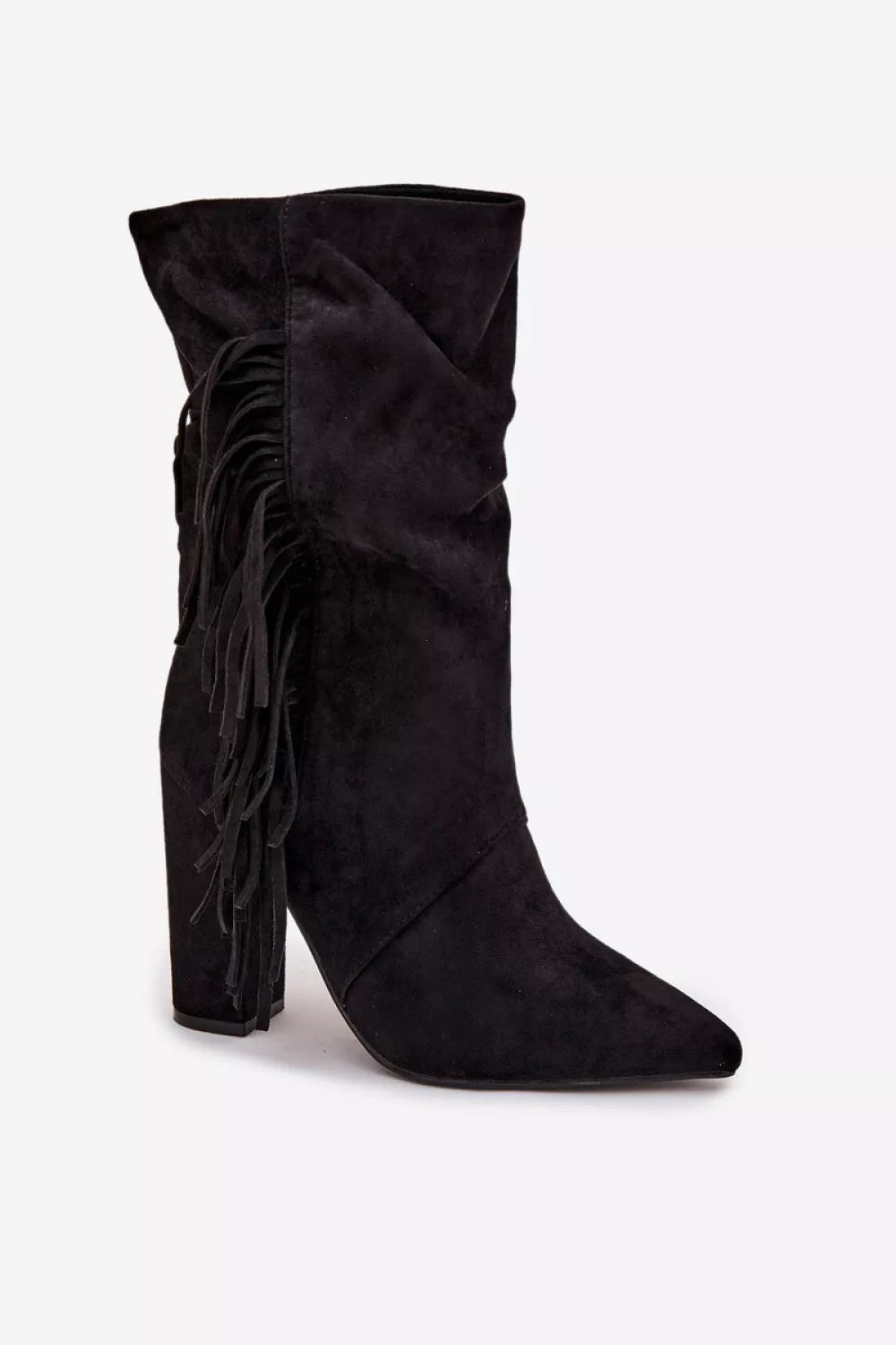 Auliniai batai, modelis 221127 Step in style
