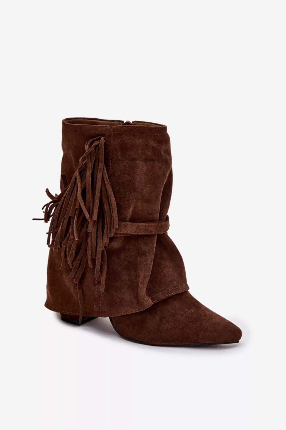 Aulinukai modelis 221130 Step in style