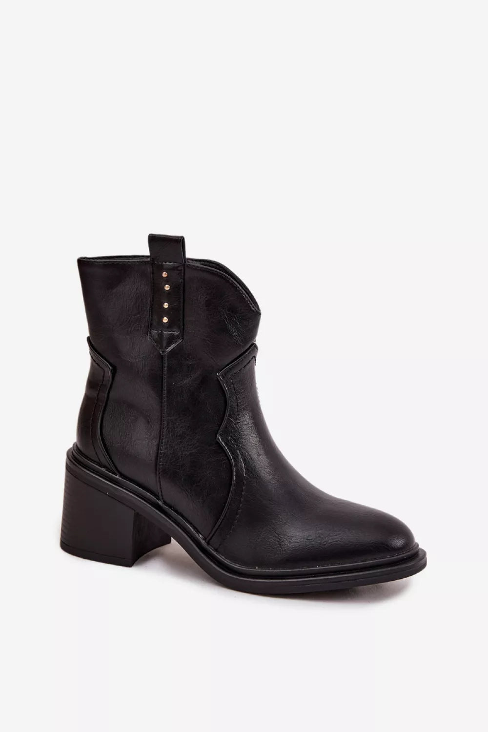 Aulinukai ant kulno modelis 221135 Step in style