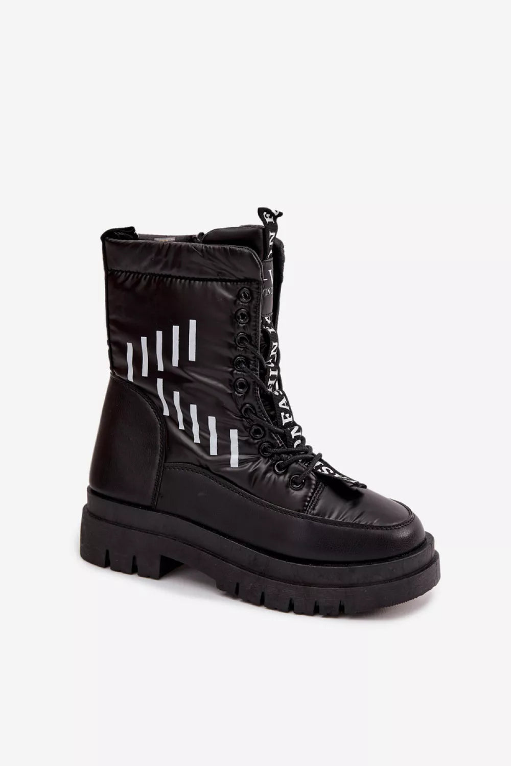 Sniego batai modelis 221137 Step in style