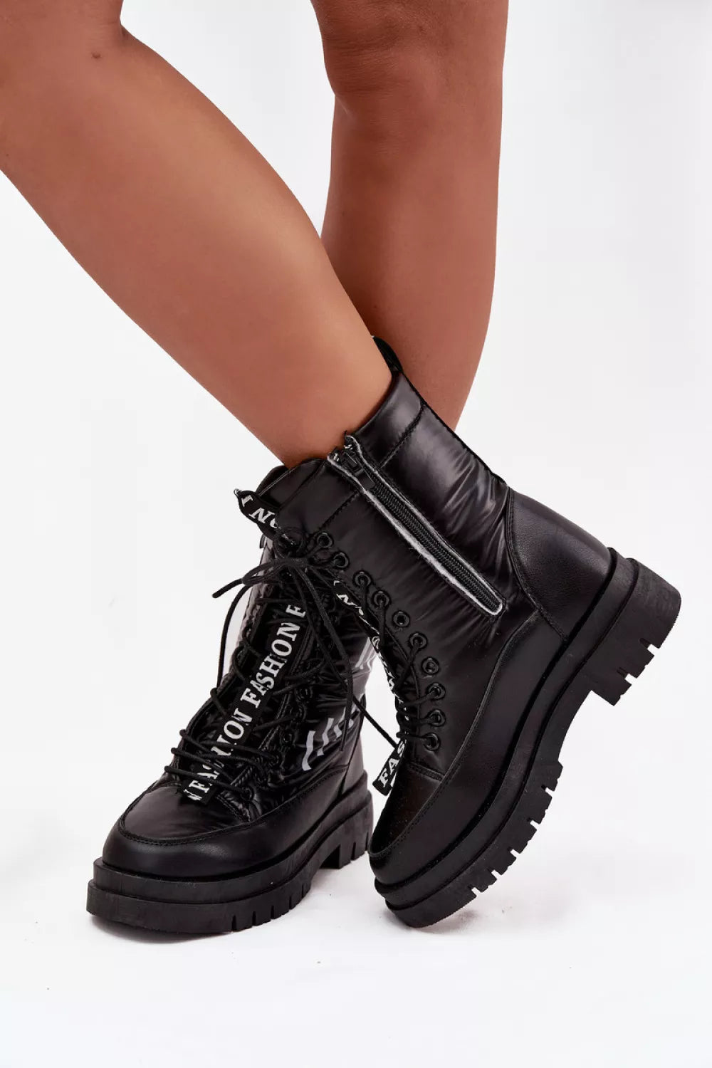 Sniego batai modelis 221137 Step in style
