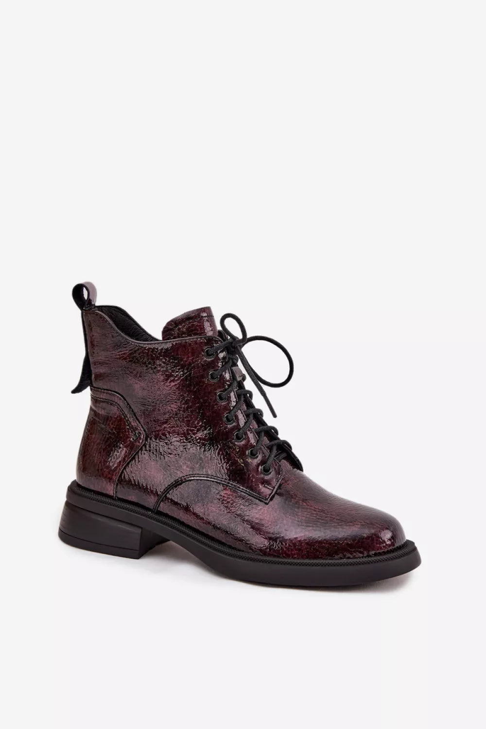 Auliniai batai modelis 221141 Step in style