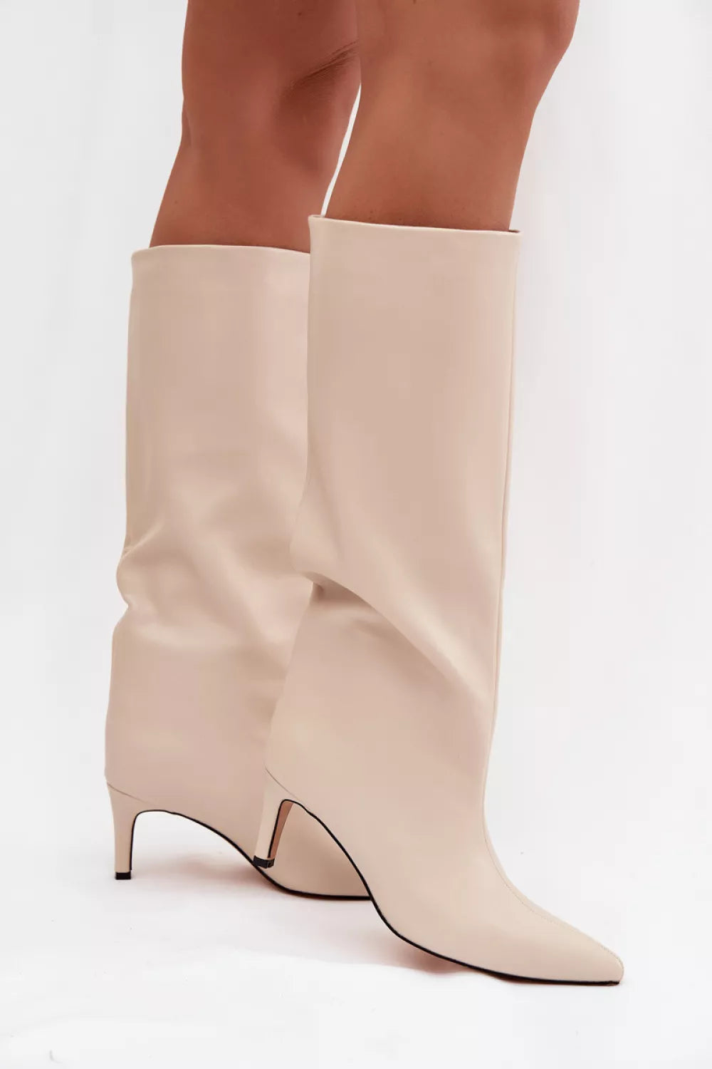 Aulinukai ant kulno modelis 221144 Step in style