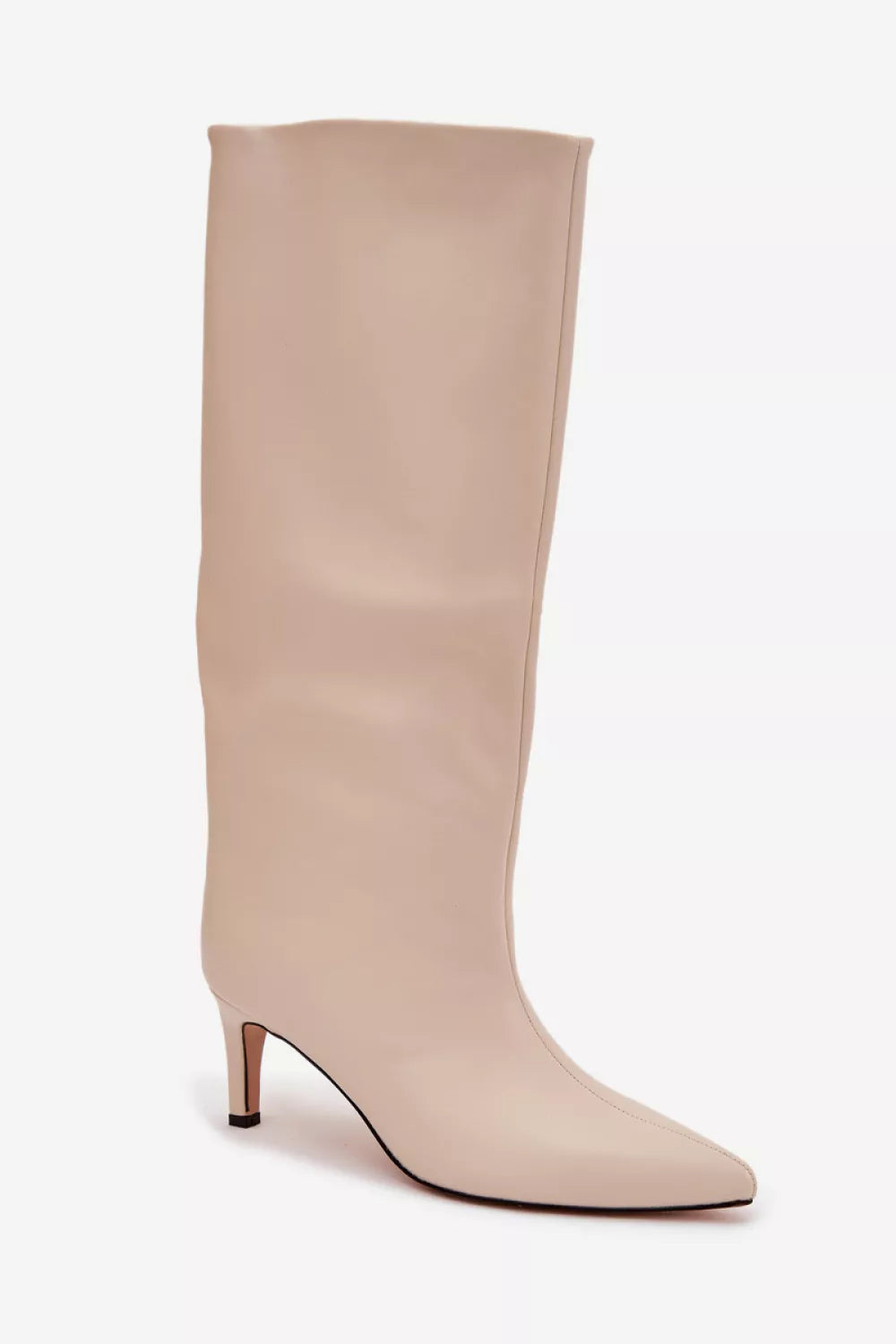 Aulinukai ant kulno modelis 221144 Step in style
