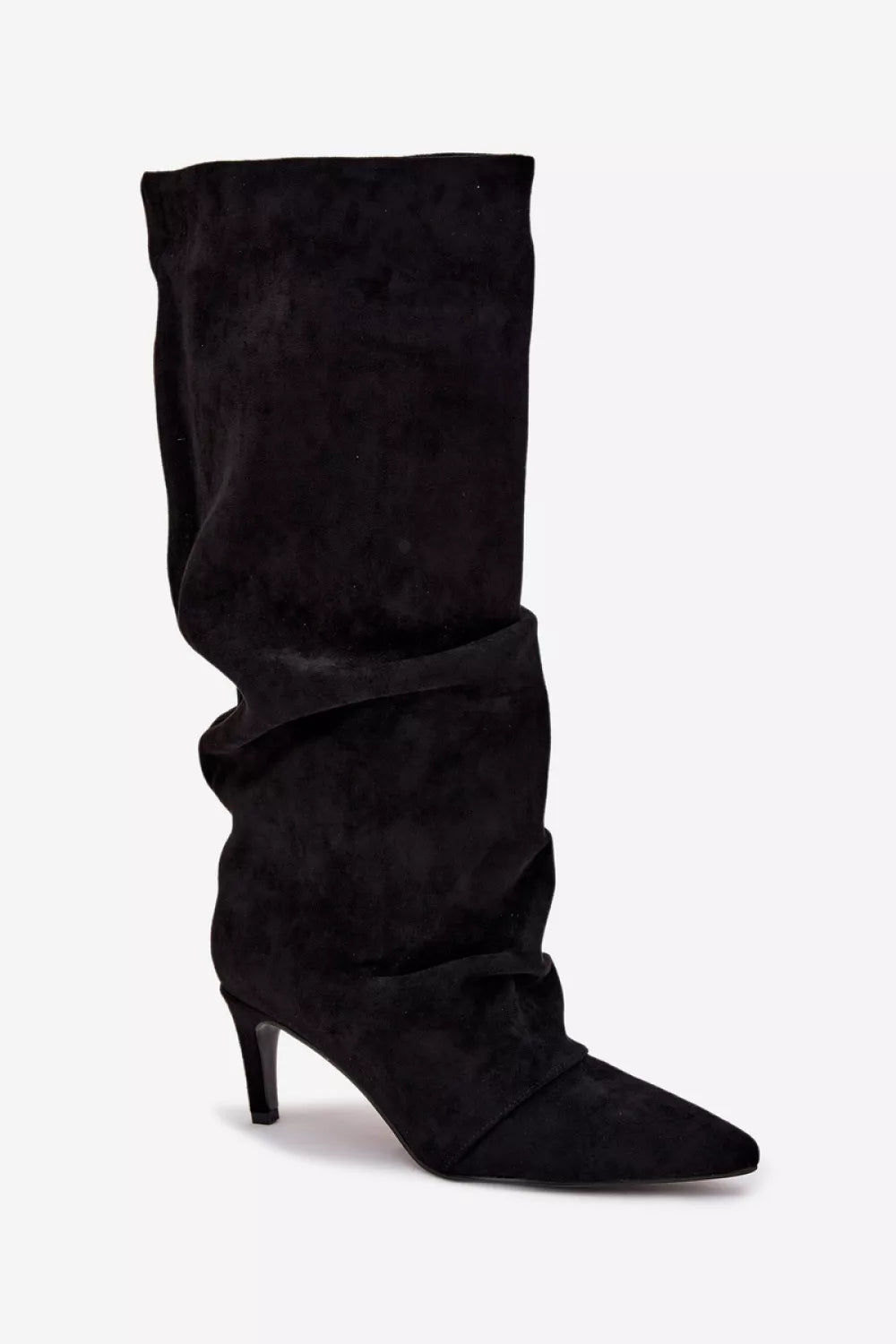 Aulinukai ant kulno modelis 221154 Step in style
