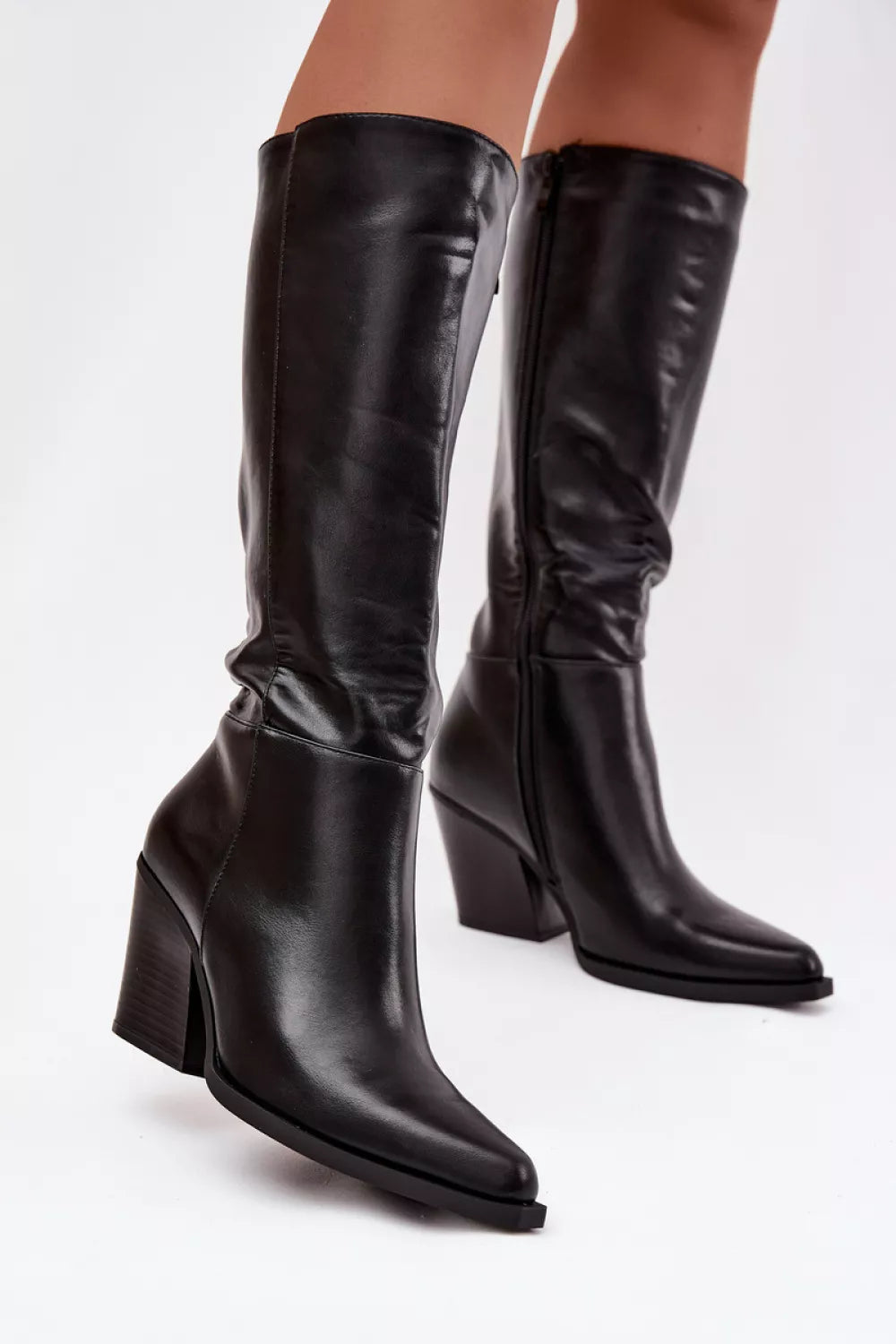 Aulinukai ant kulno modelis 221156 Step in style
