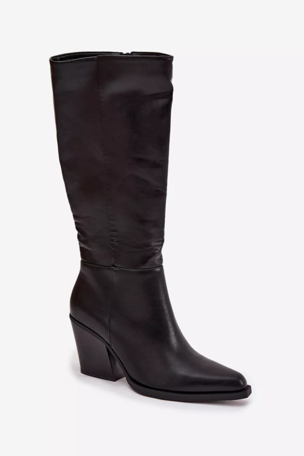 Aulinukai ant kulno modelis 221156 Step in style
