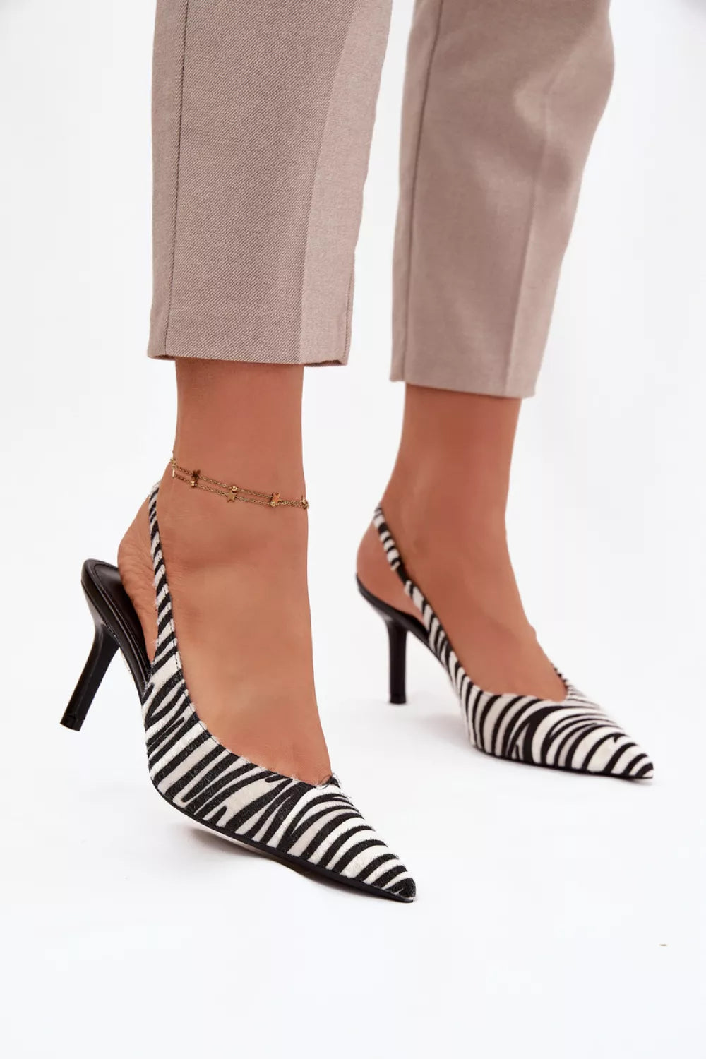 Aukštakulnių modelis 221164 Step in style
