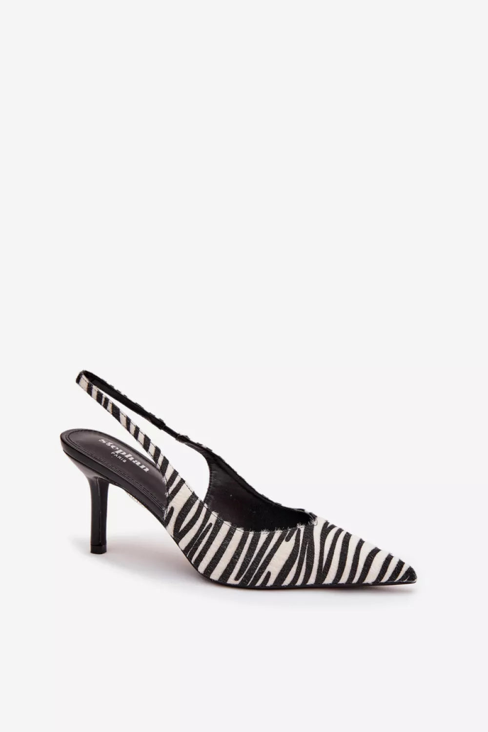 Aukštakulnių modelis 221164 Step in style