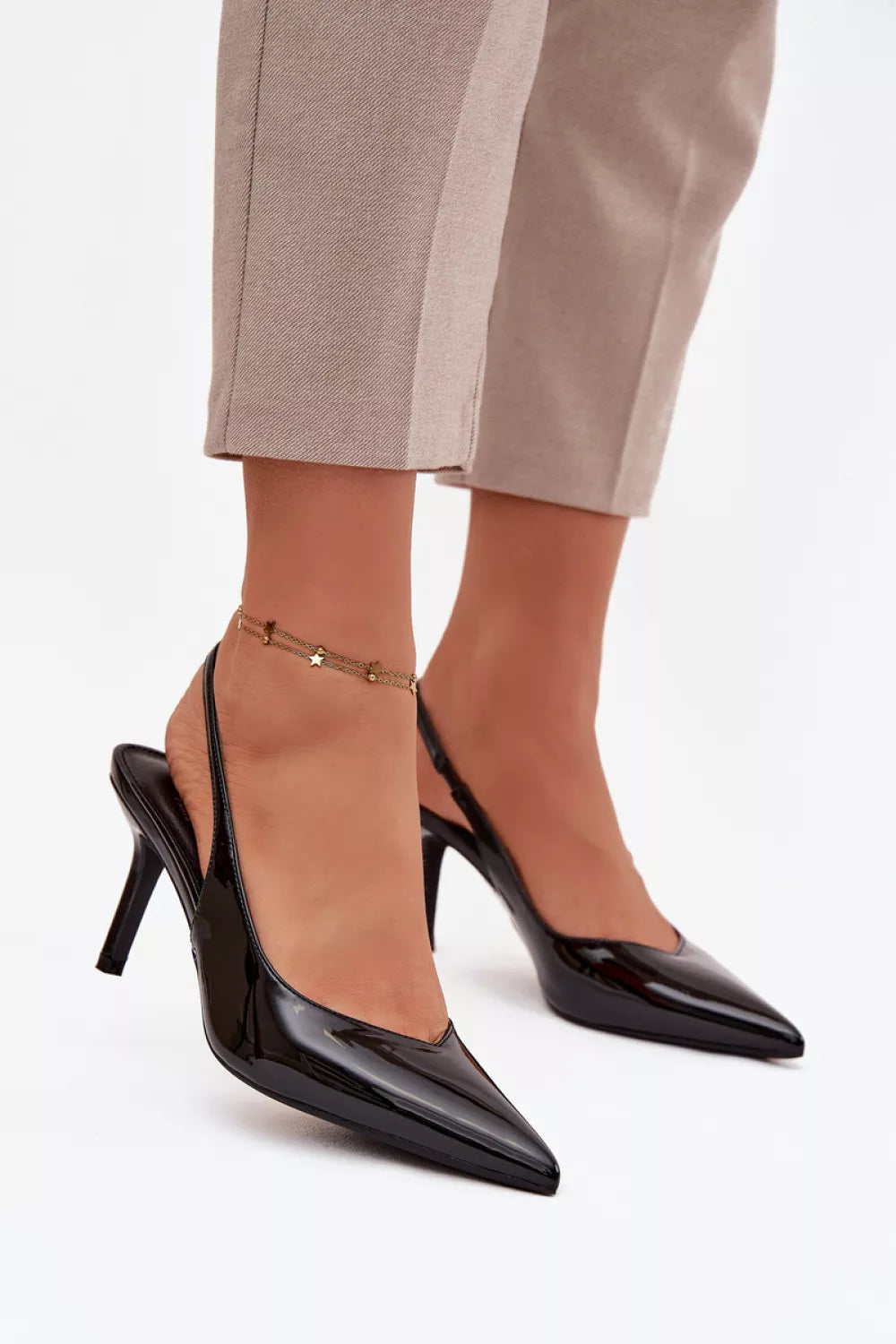 Aukštakulnių modelis 221165 Step in style
