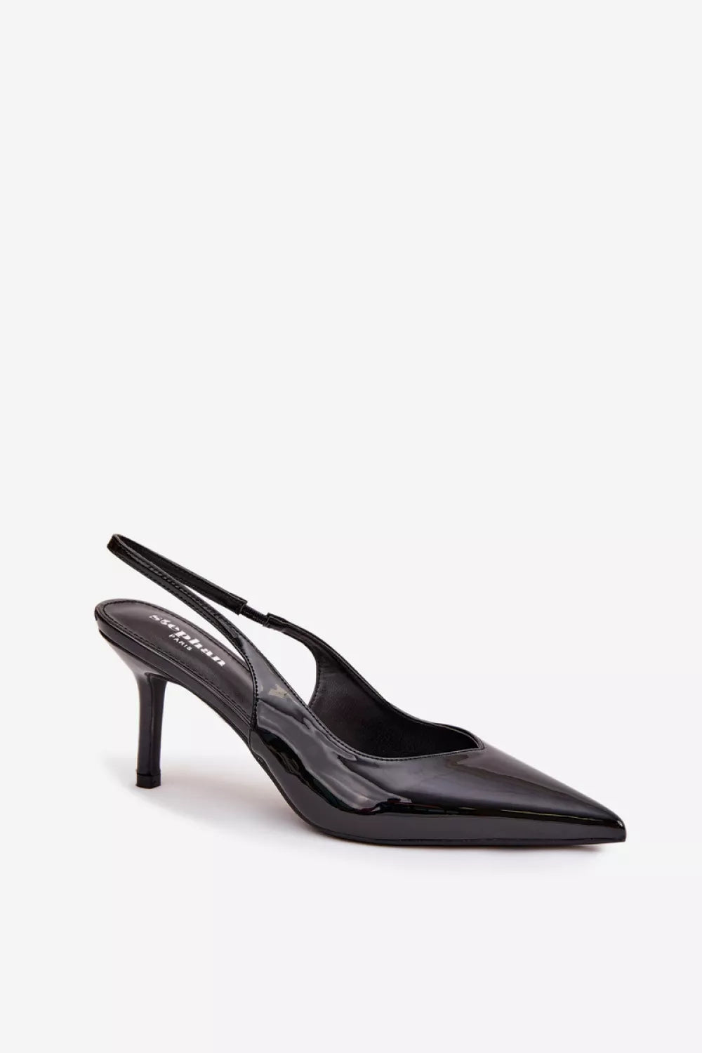 Aukštakulnių modelis 221165 Step in style