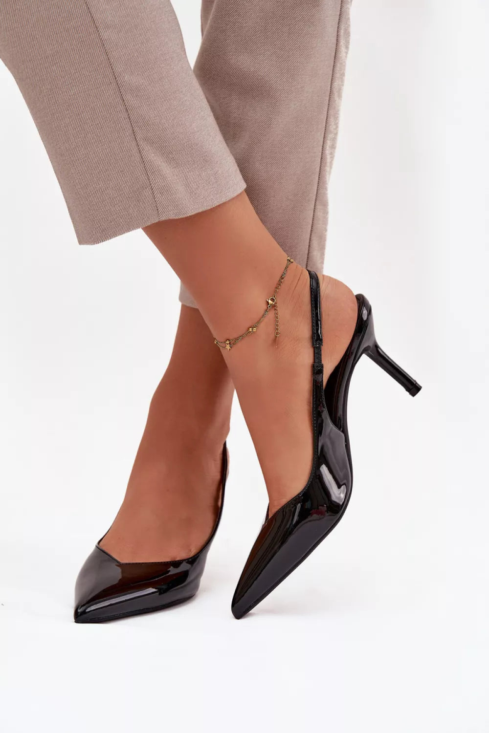 Aukštakulnių modelis 221165 Step in style