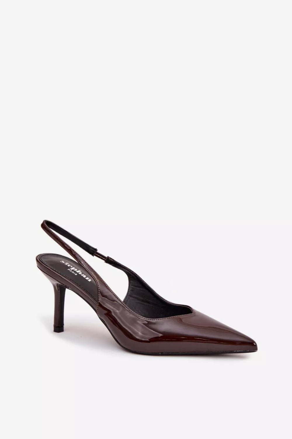 Aukštakulnių modelis 221166 Step in style