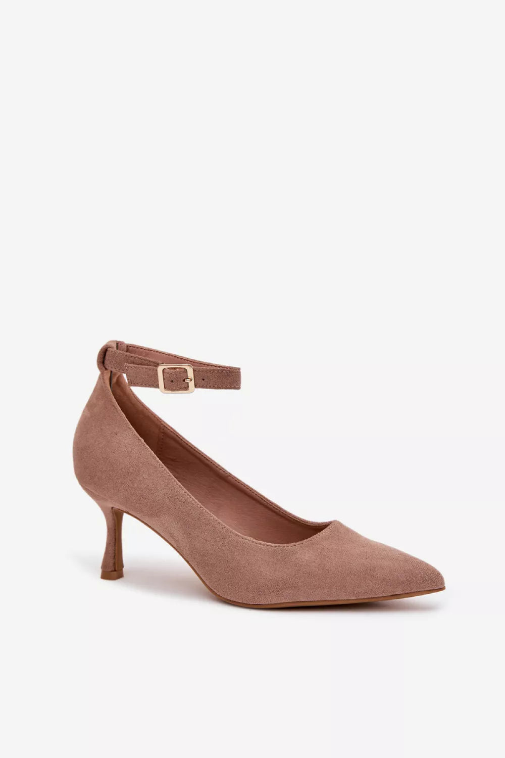 Aukštakulnių modelis 221168 Elegantiškas žingsnis