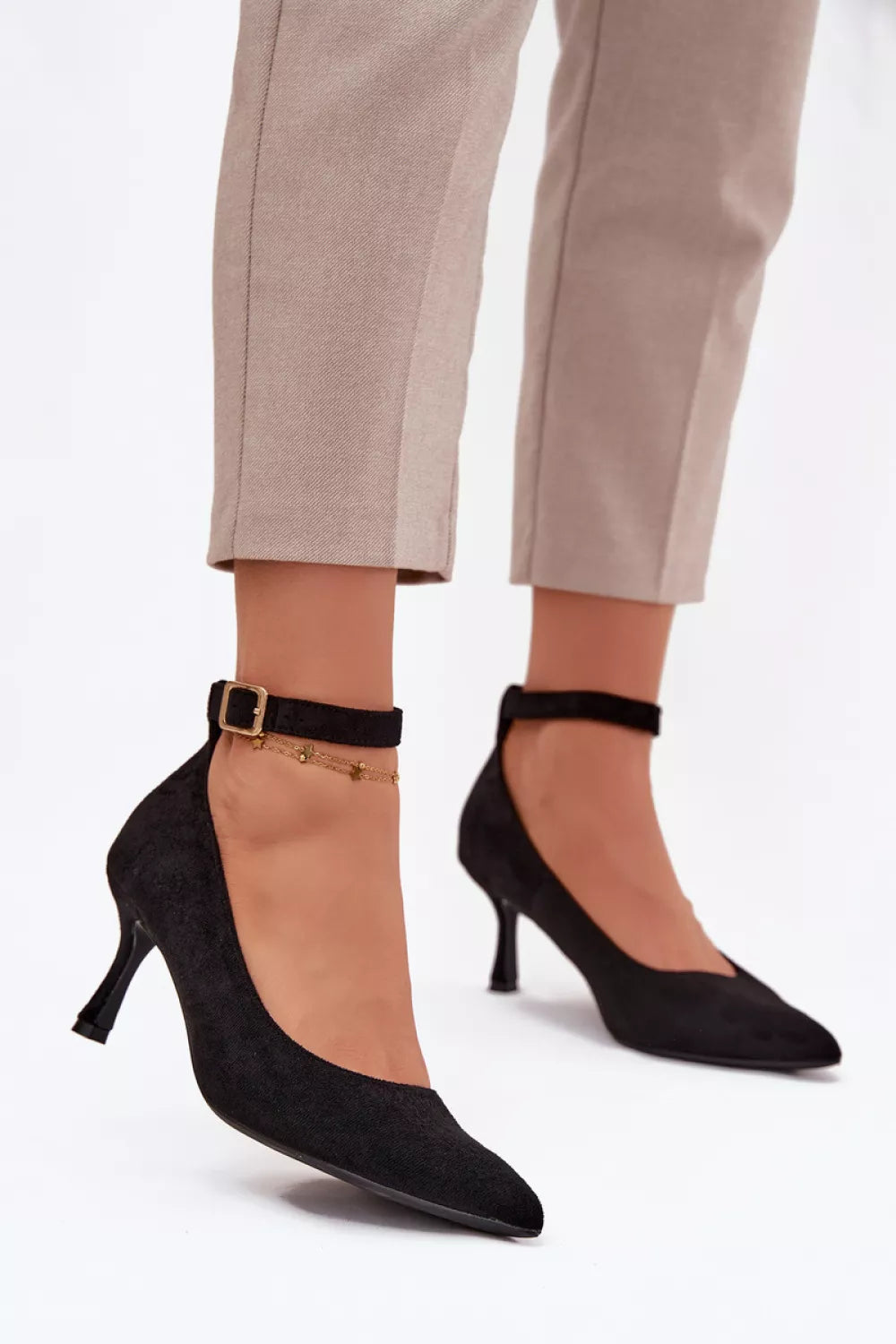 Aukštakulnių modelis 221169 "Step in style"