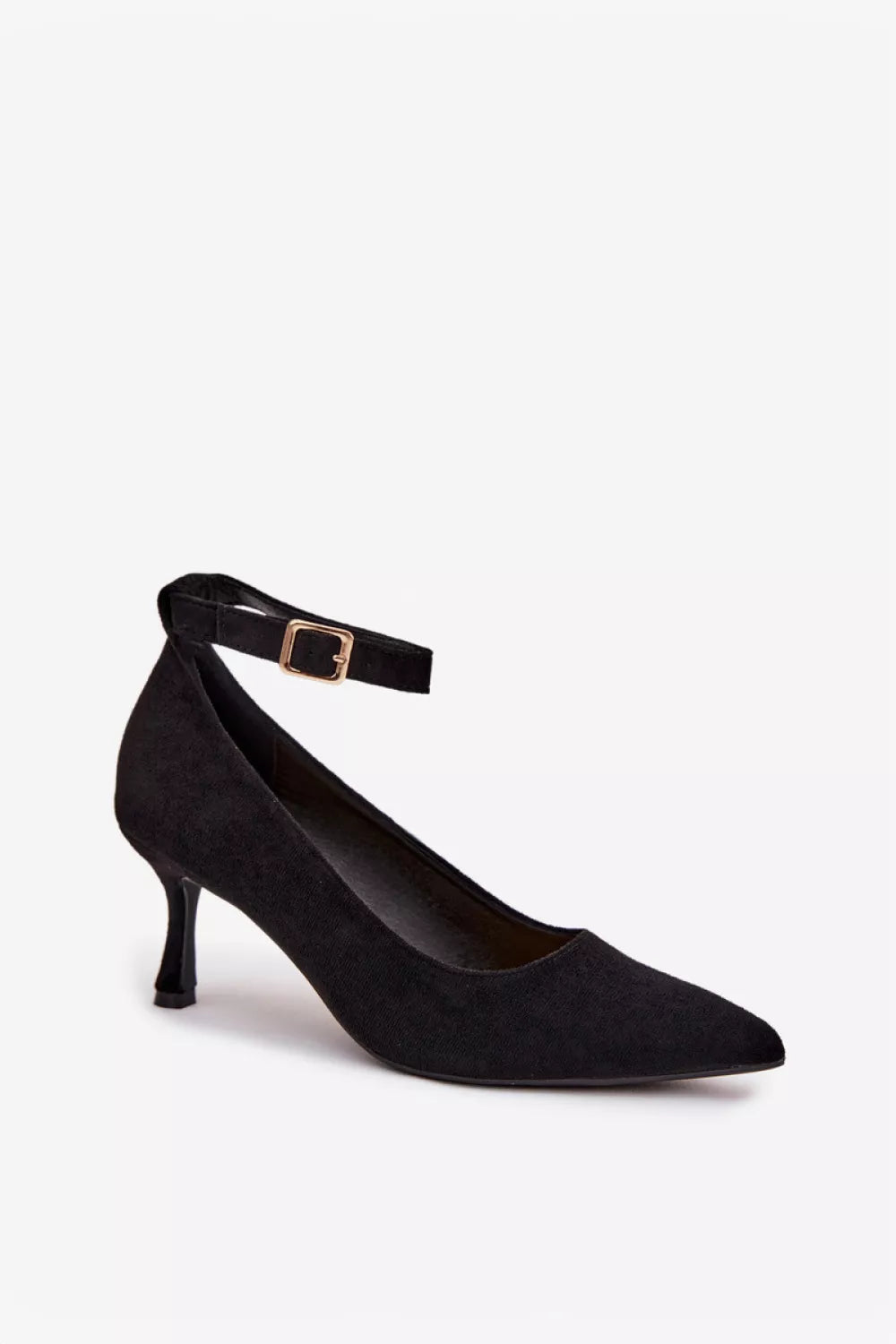 Aukštakulnių modelis 221169 "Step in style"
