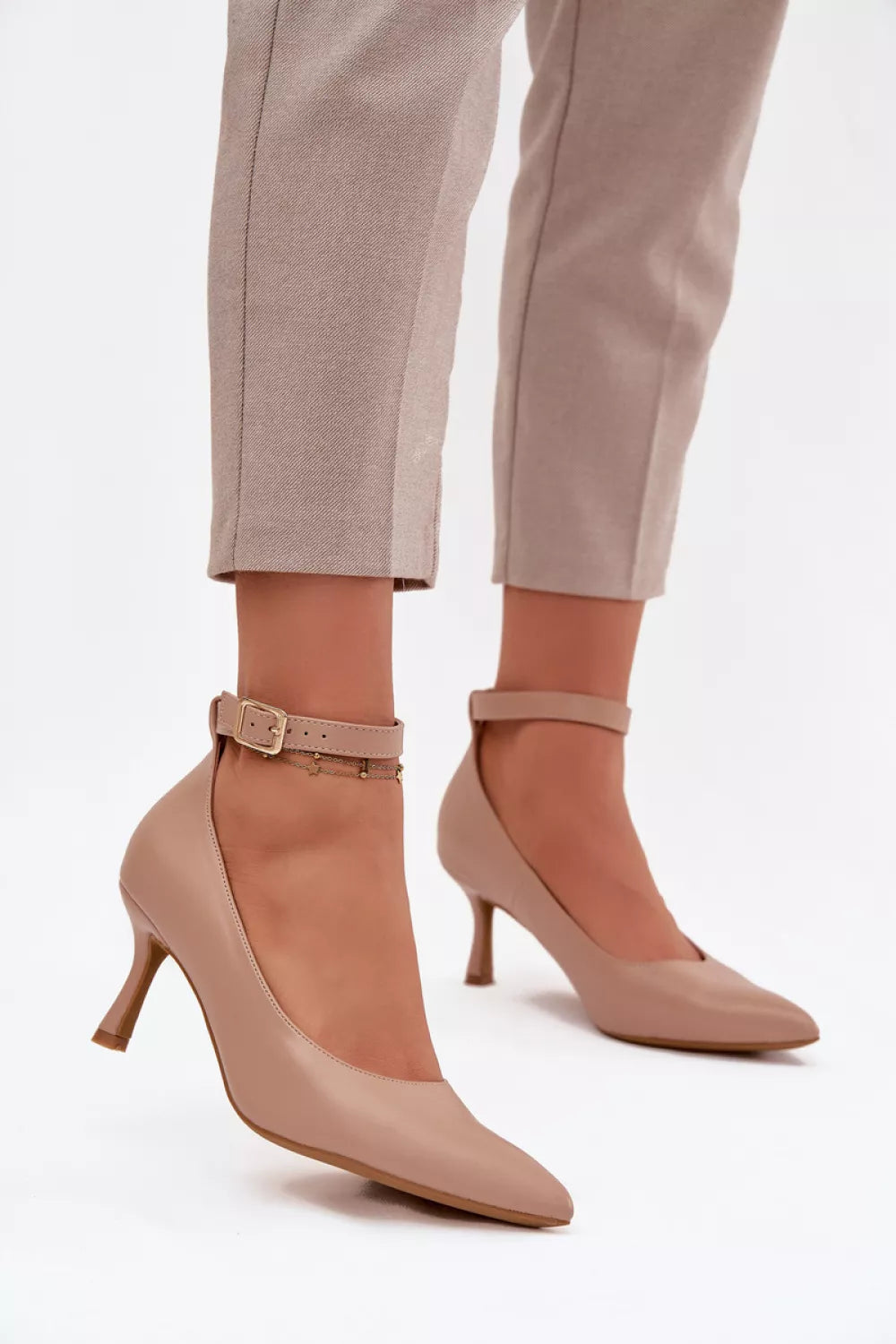 Aukštakulnių modelis 221170 Step in style