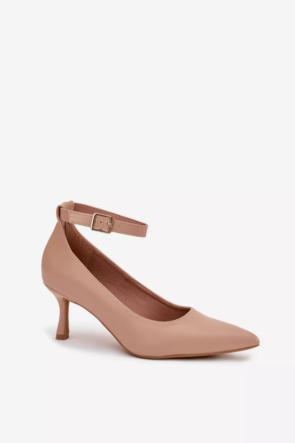 Aukštakulnių modelis 221170 Step in style