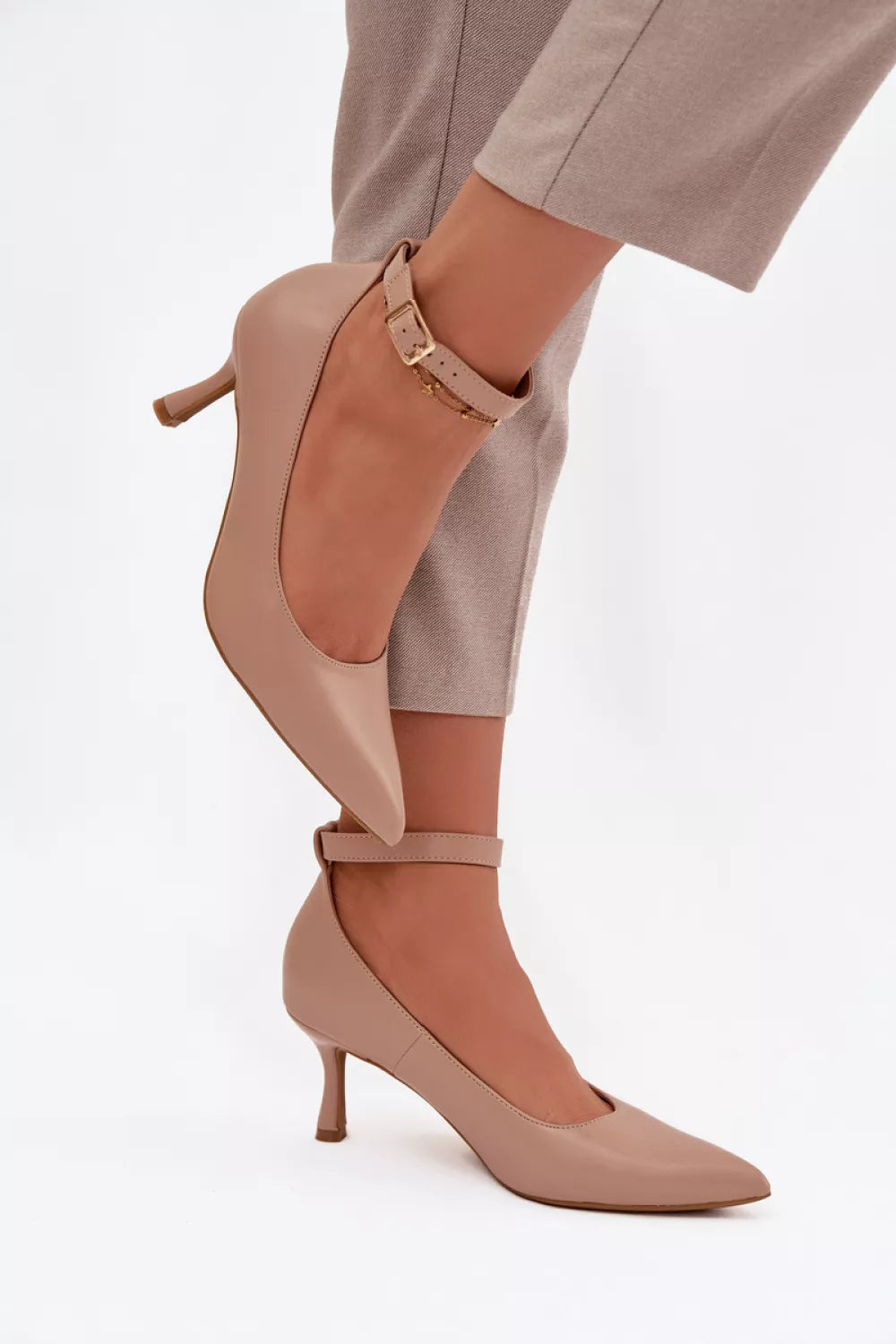 Aukštakulnių modelis 221170 Step in style